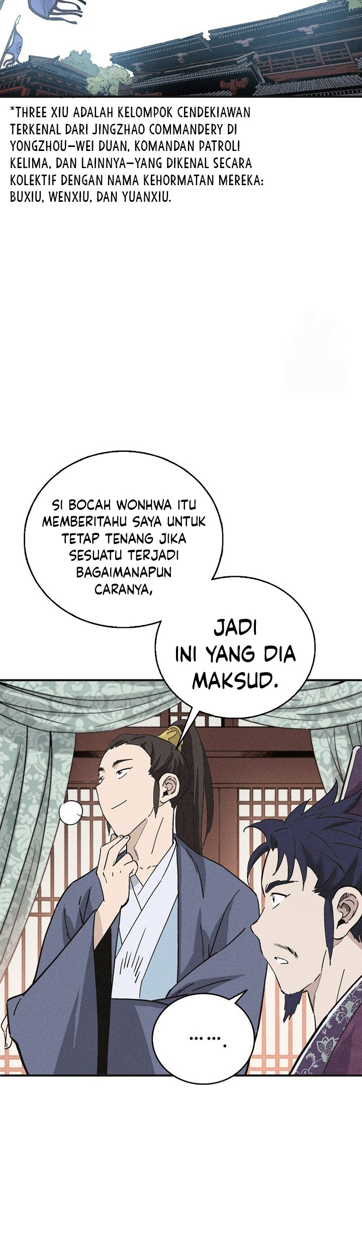I Reincarnated as a Legendary Surgeon Chapter 156 - halaman 51
