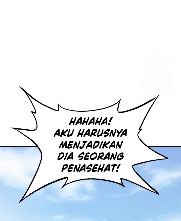 I Reincarnated as a Legendary Surgeon Chapter 156 - halaman 52