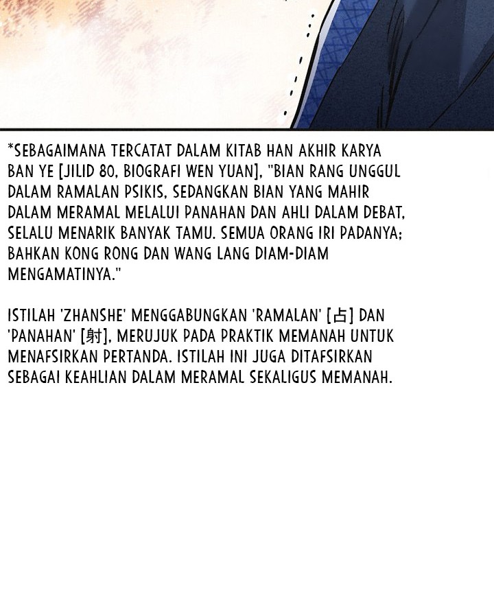 I Reincarnated as a Legendary Surgeon Chapter 156 - halaman 54