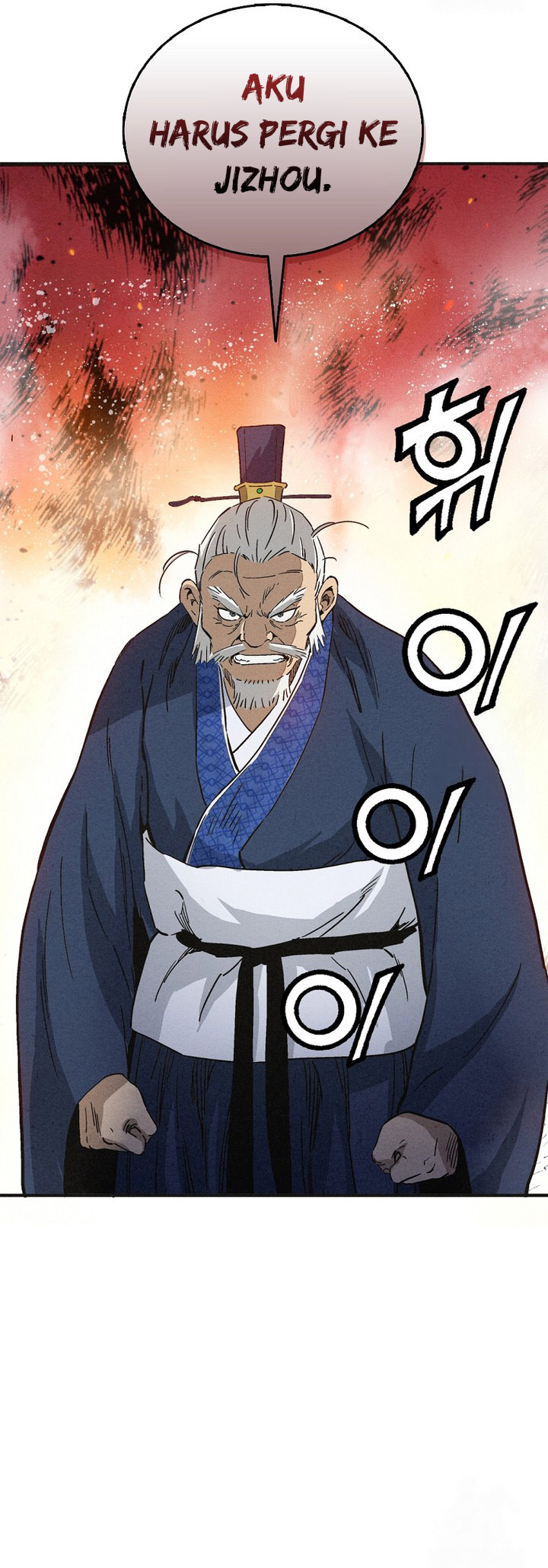 I Reincarnated as a Legendary Surgeon Chapter 156 - halaman 57