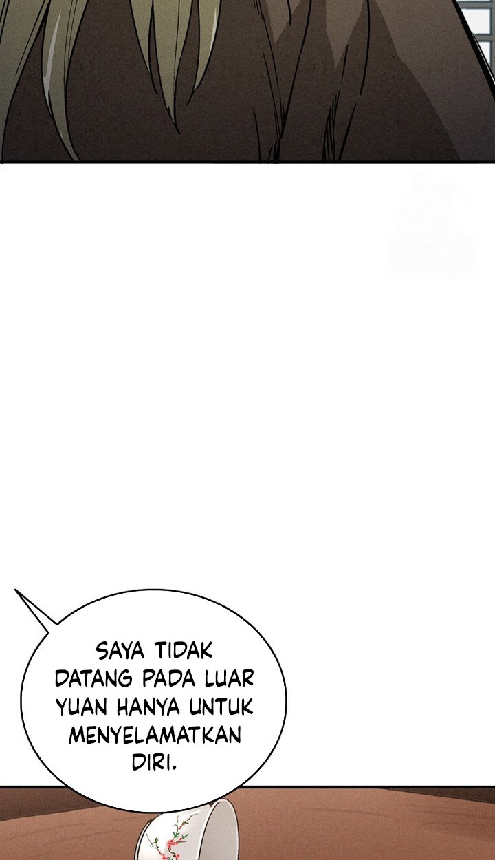 I Reincarnated as a Legendary Surgeon Chapter 156 - halaman 6