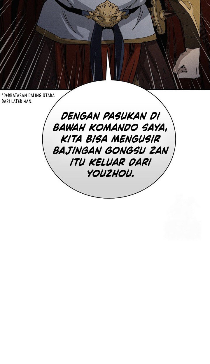 I Reincarnated as a Legendary Surgeon Chapter 156 - halaman 8