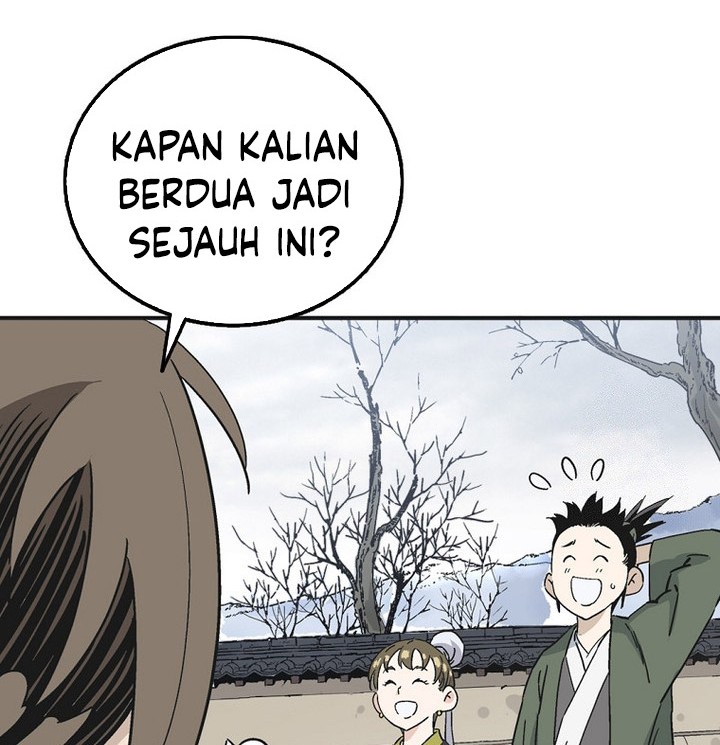 I Reincarnated as a Legendary Surgeon Chapter 157 - halaman 16