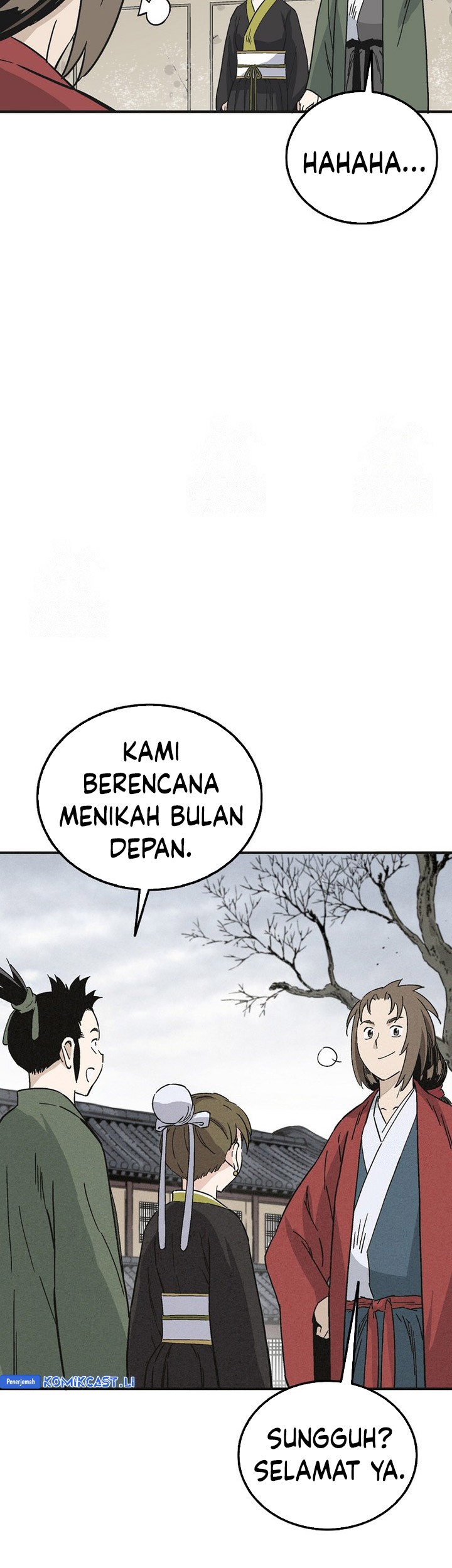 I Reincarnated as a Legendary Surgeon Chapter 157 - halaman 17