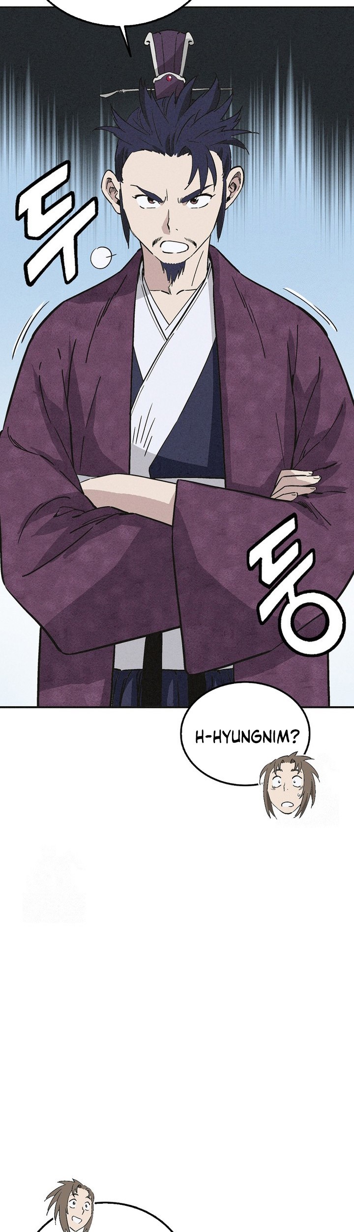 I Reincarnated as a Legendary Surgeon Chapter 157 - halaman 21