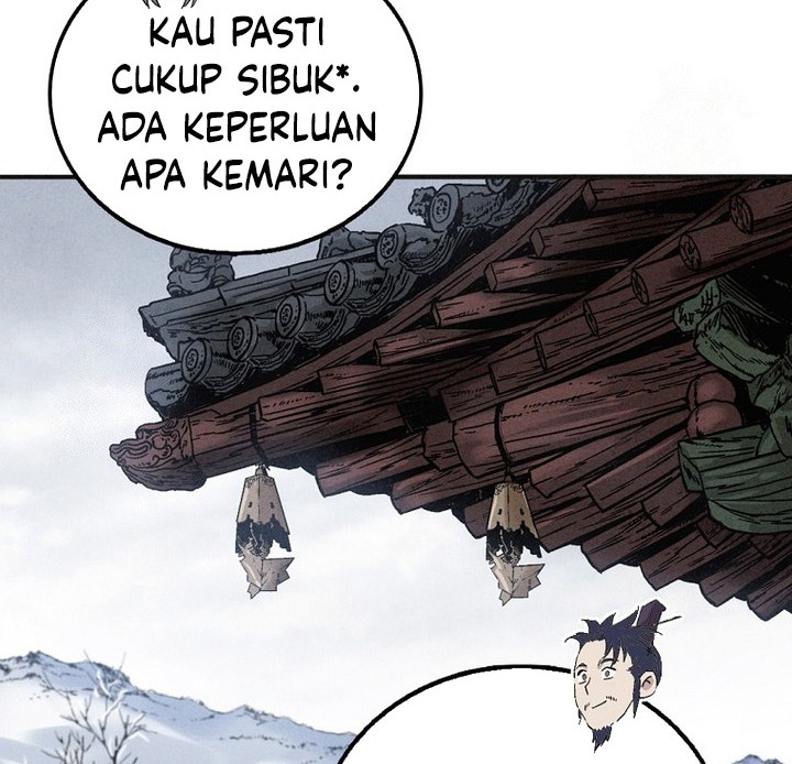 I Reincarnated as a Legendary Surgeon Chapter 157 - halaman 22