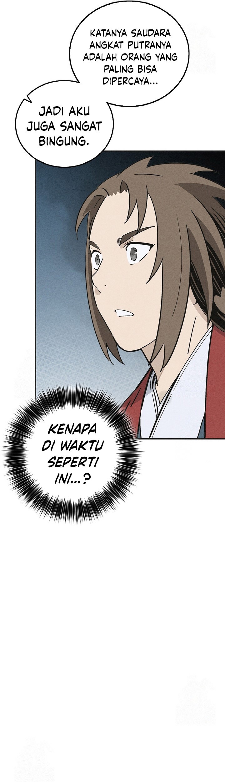 I Reincarnated as a Legendary Surgeon Chapter 157 - halaman 31