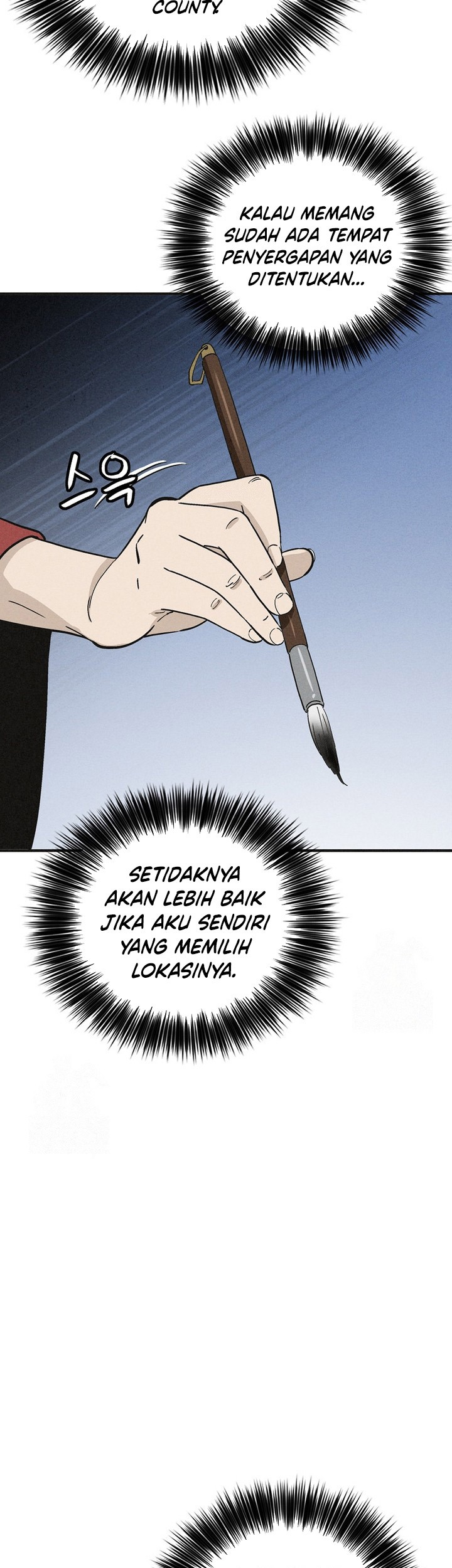 I Reincarnated as a Legendary Surgeon Chapter 157 - halaman 45