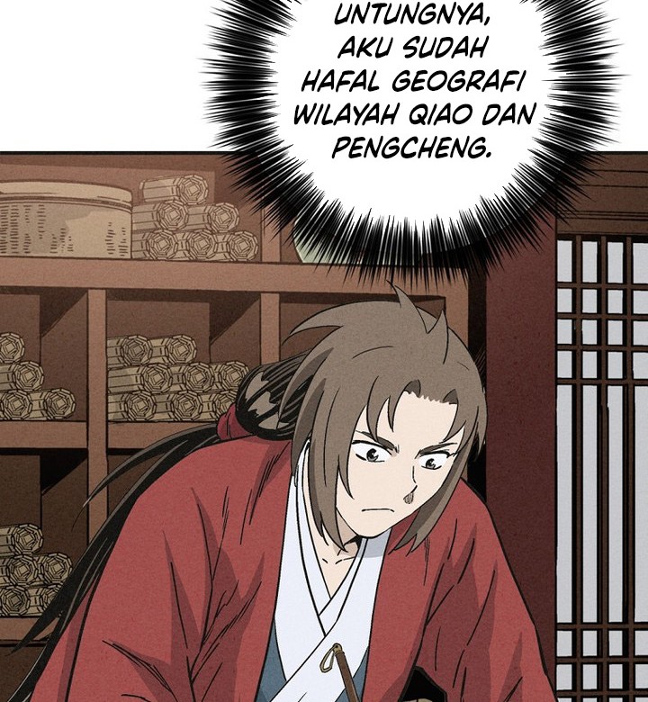 I Reincarnated as a Legendary Surgeon Chapter 157 - halaman 46