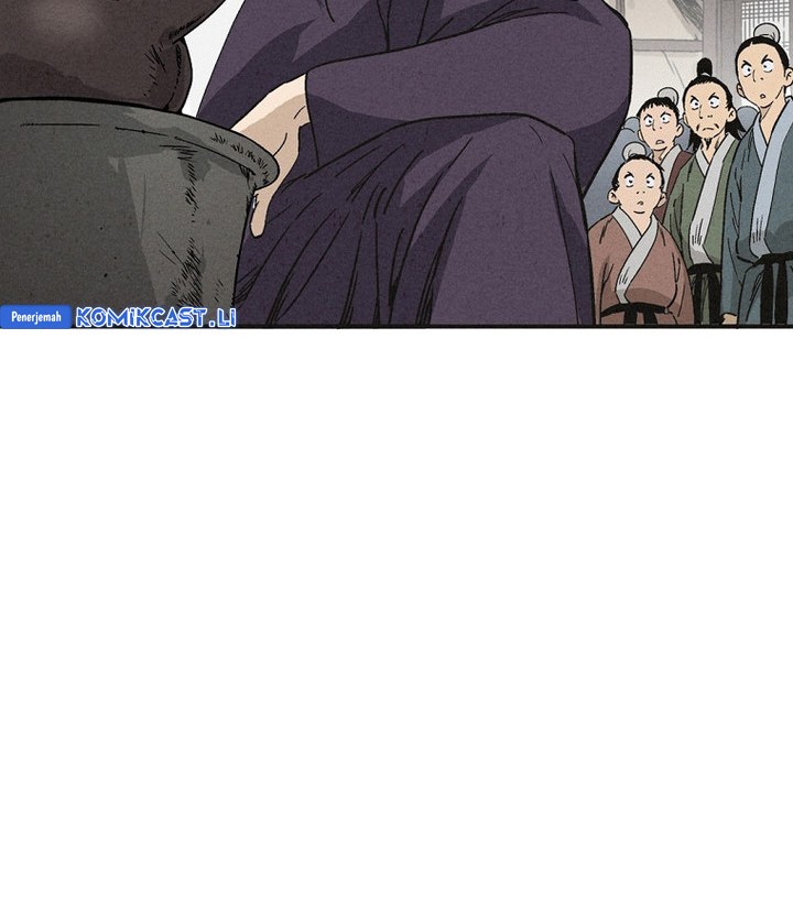 I Reincarnated as a Legendary Surgeon Chapter 157 - halaman 6