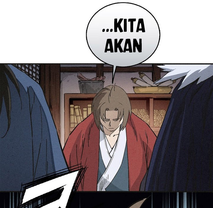 I Reincarnated as a Legendary Surgeon Chapter 158 - halaman 2