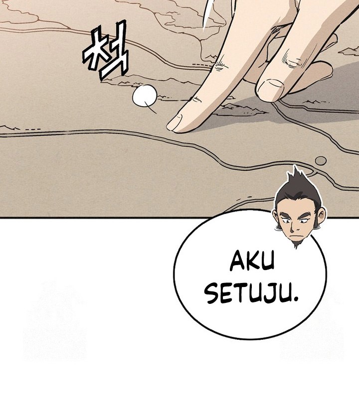 I Reincarnated as a Legendary Surgeon Chapter 158 - halaman 20