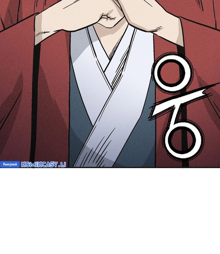 I Reincarnated as a Legendary Surgeon Chapter 158 - halaman 24