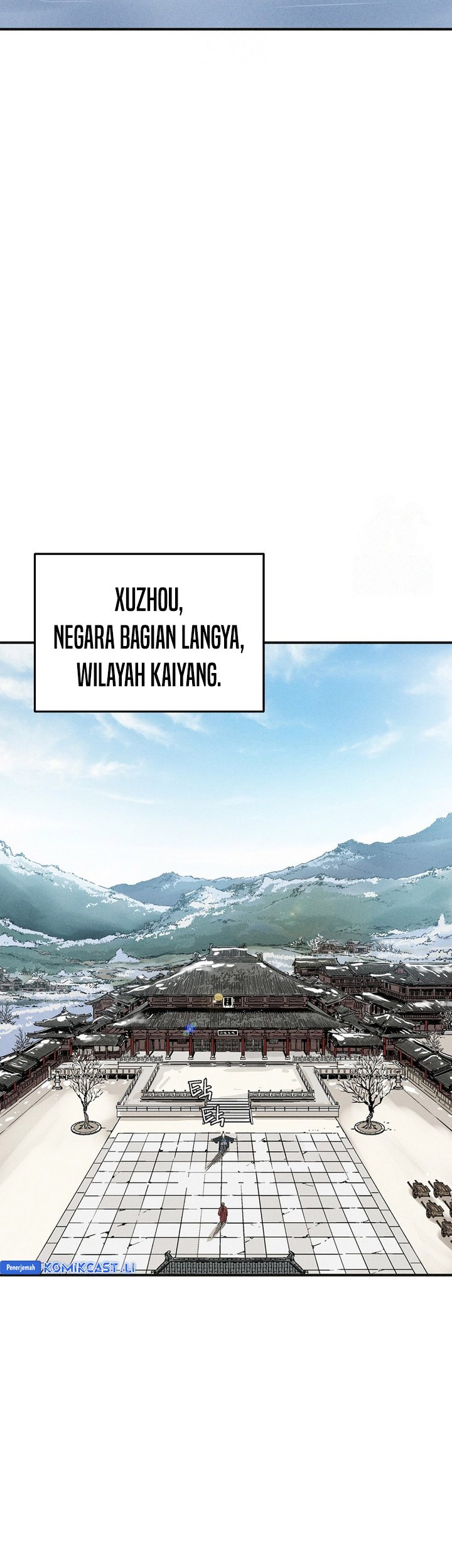 I Reincarnated as a Legendary Surgeon Chapter 158 - halaman 29
