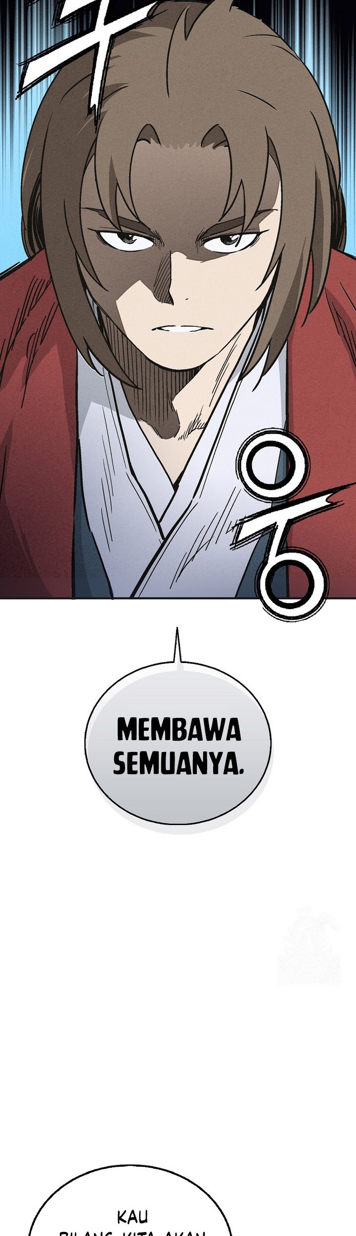 I Reincarnated as a Legendary Surgeon Chapter 158 - halaman 3