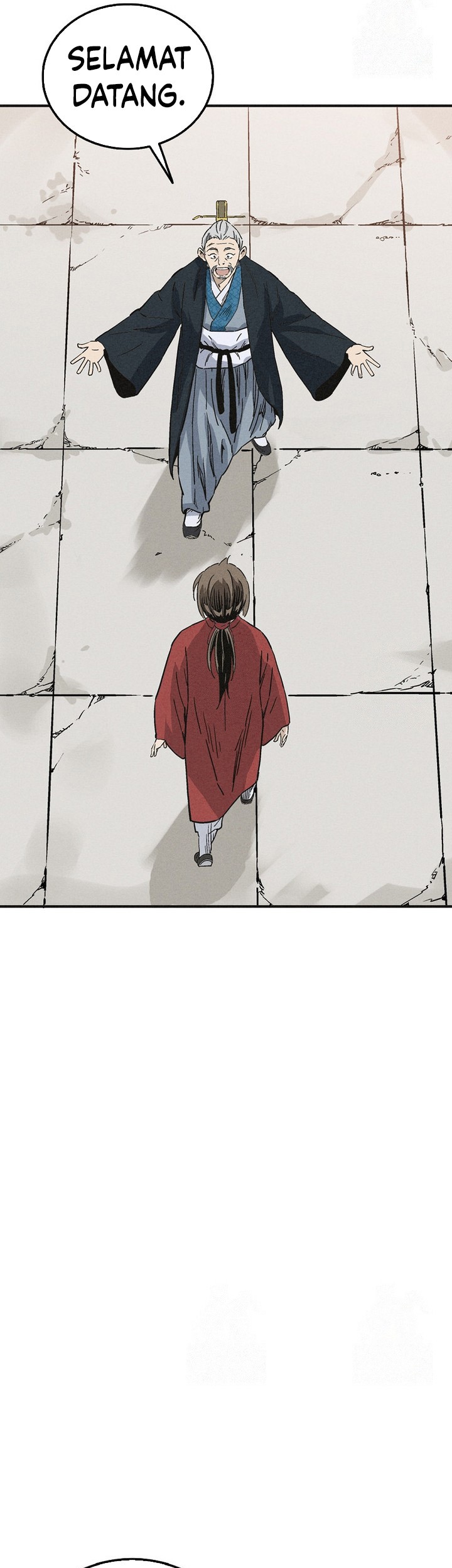I Reincarnated as a Legendary Surgeon Chapter 158 - halaman 31