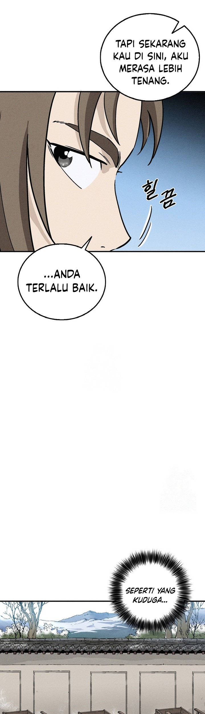 I Reincarnated as a Legendary Surgeon Chapter 158 - halaman 35