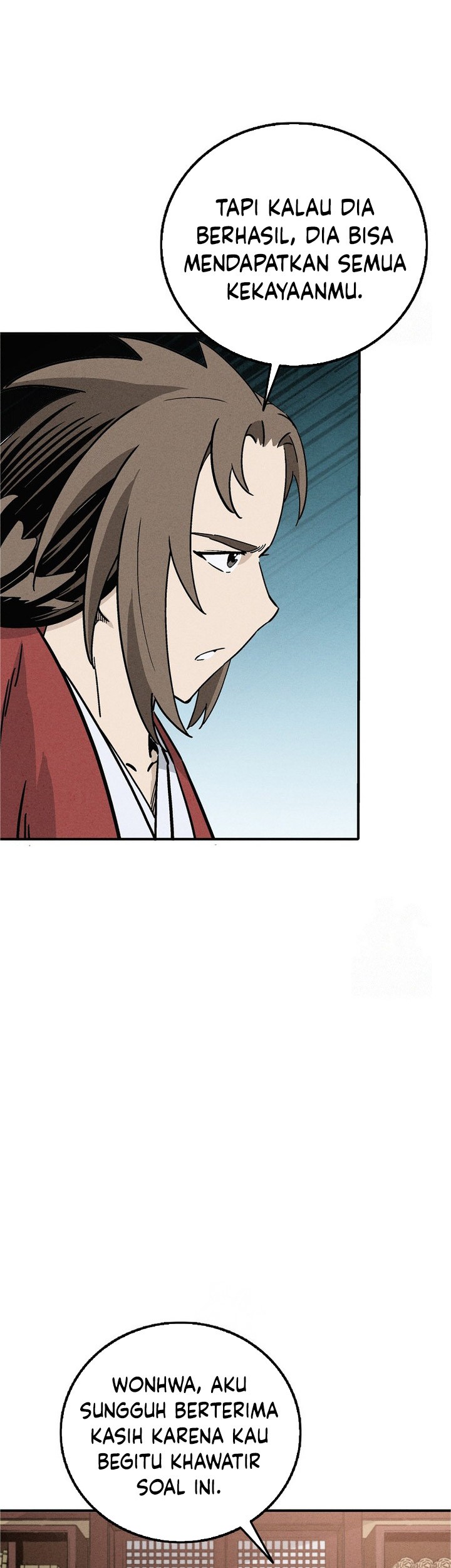 I Reincarnated as a Legendary Surgeon Chapter 158 - halaman 47