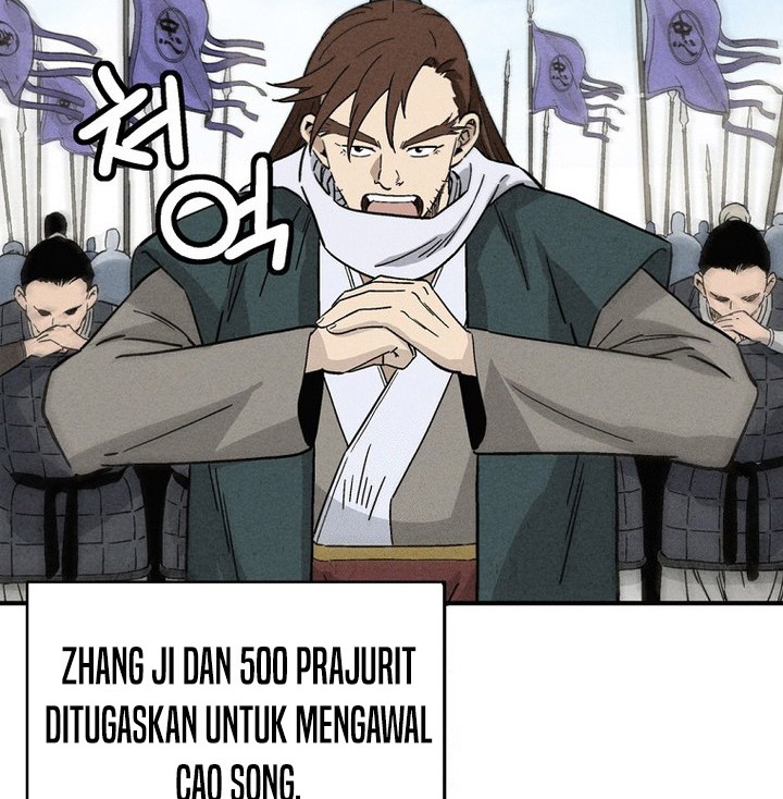 I Reincarnated as a Legendary Surgeon Chapter 158 - halaman 58