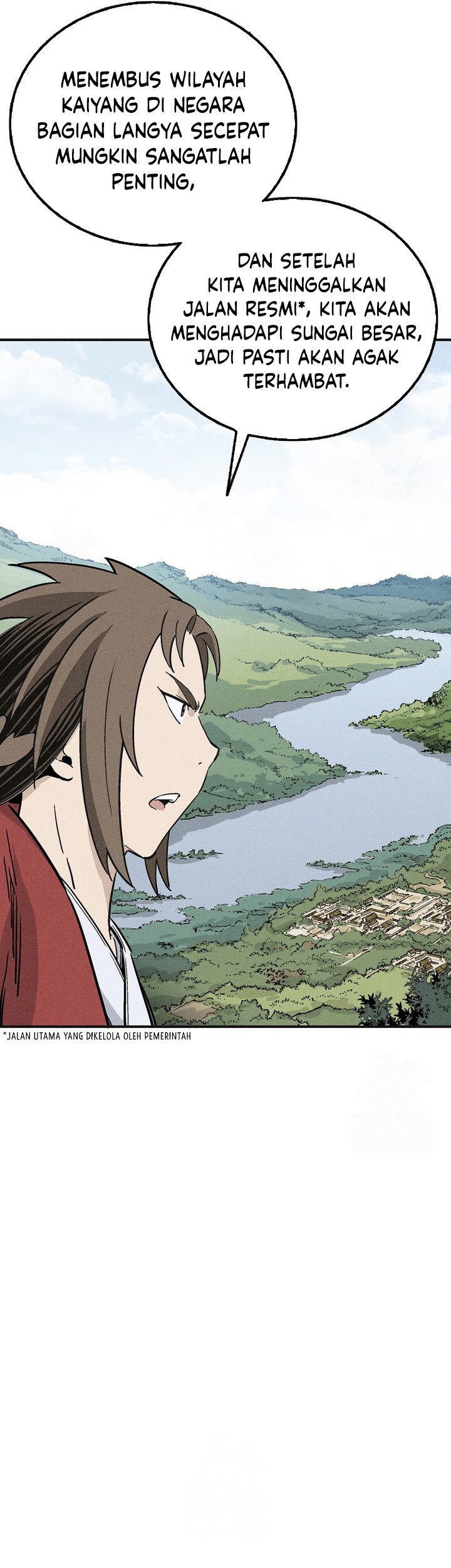 I Reincarnated as a Legendary Surgeon Chapter 158 - halaman 7