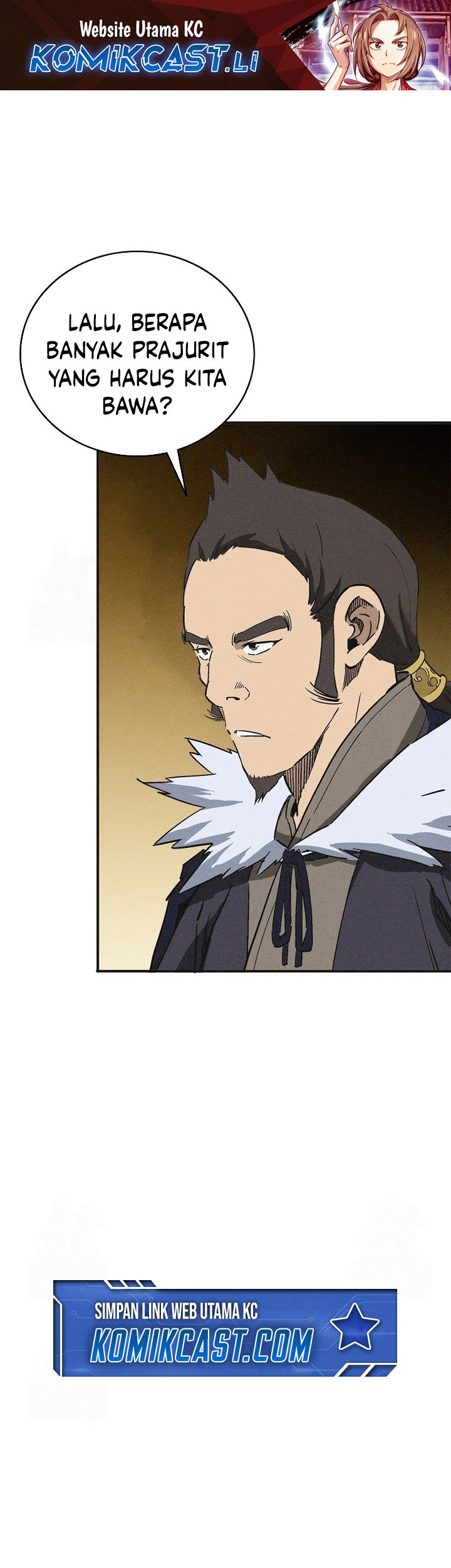 I Reincarnated as a Legendary Surgeon Chapter 159 - halaman 1