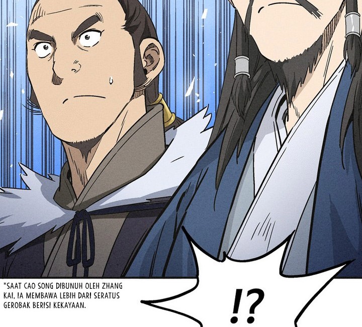 I Reincarnated as a Legendary Surgeon Chapter 159 - halaman 10