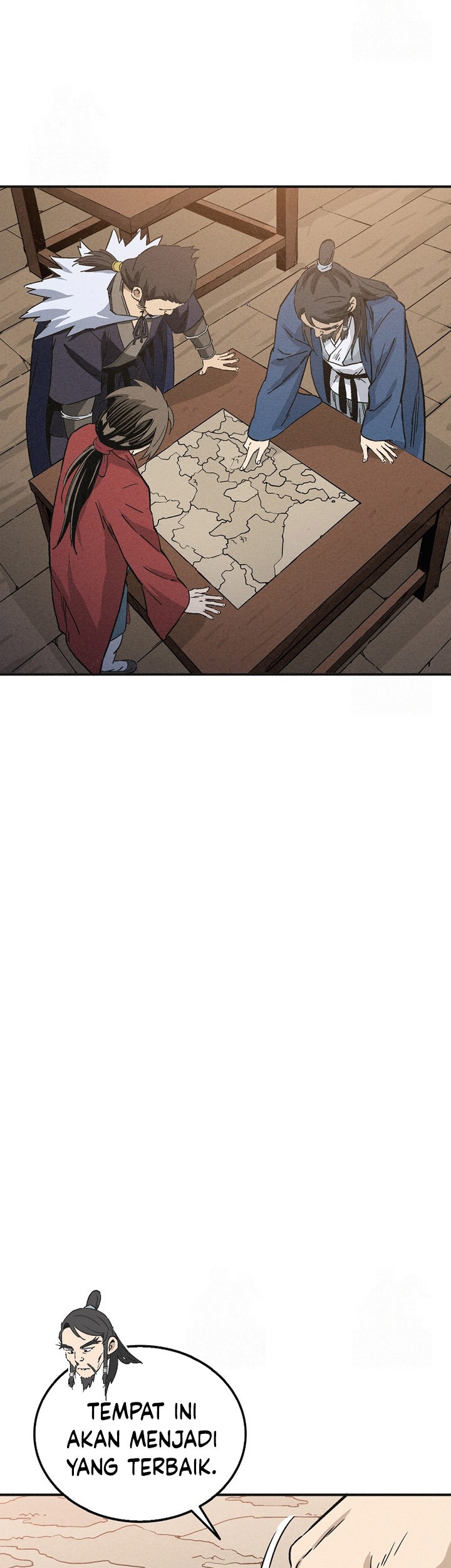 I Reincarnated as a Legendary Surgeon Chapter 159 - halaman 19