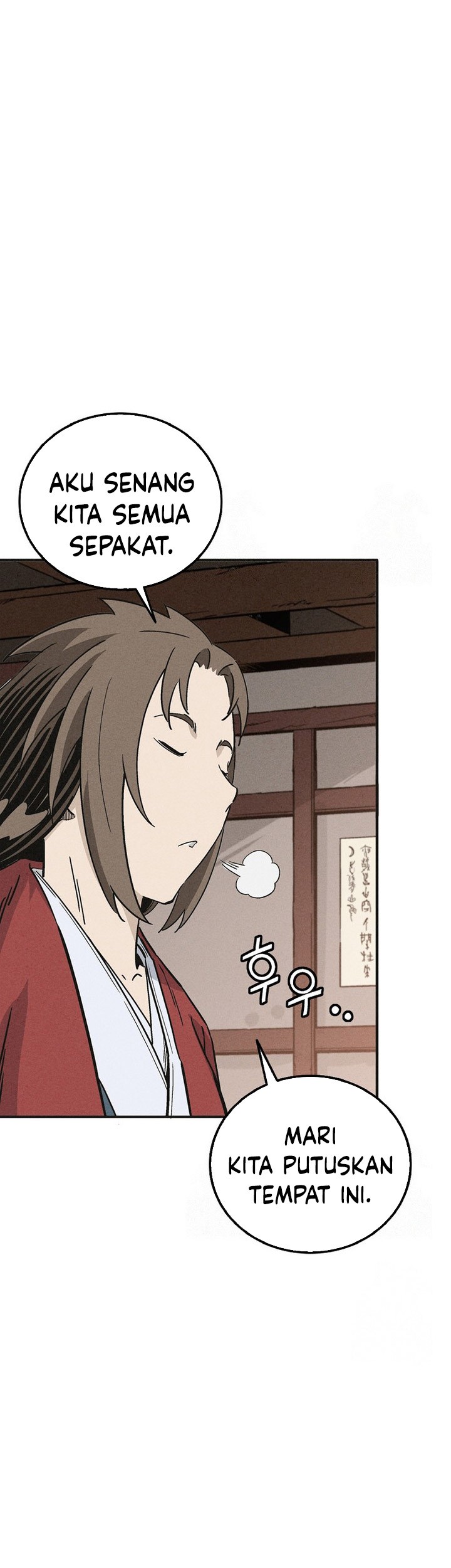 I Reincarnated as a Legendary Surgeon Chapter 159 - halaman 21