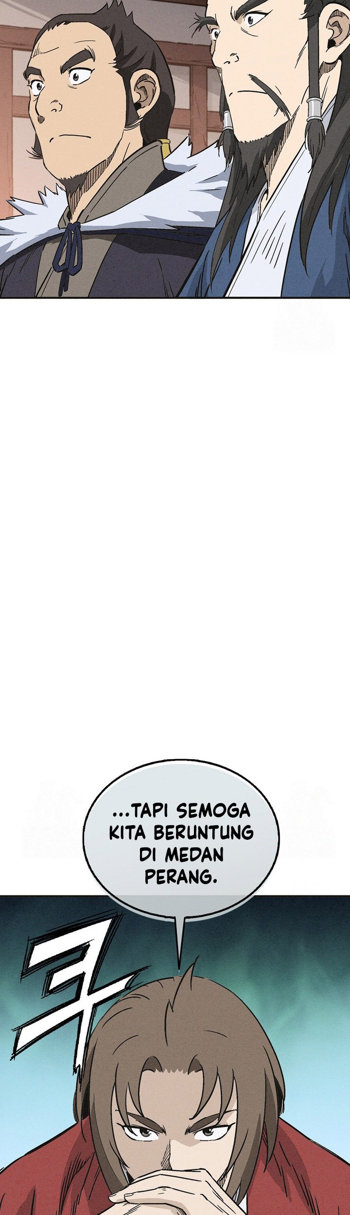 I Reincarnated as a Legendary Surgeon Chapter 159 - halaman 23
