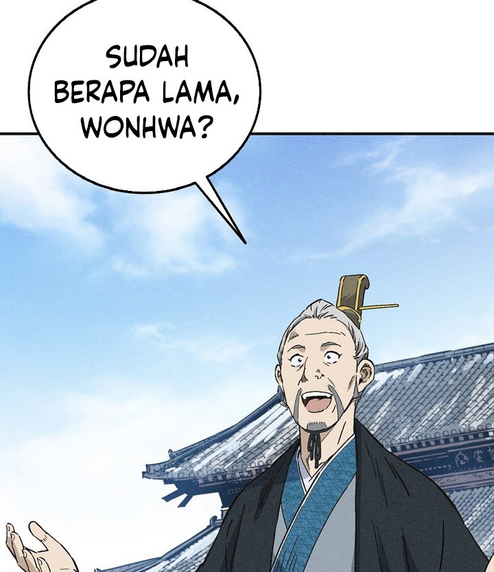 I Reincarnated as a Legendary Surgeon Chapter 159 - halaman 32