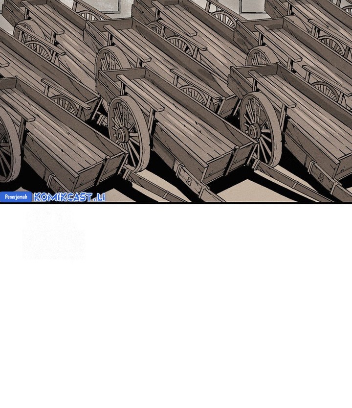 I Reincarnated as a Legendary Surgeon Chapter 159 - halaman 36