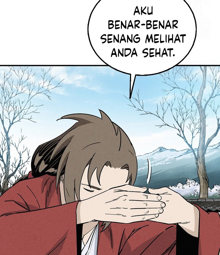 I Reincarnated as a Legendary Surgeon Chapter 159 - halaman 38