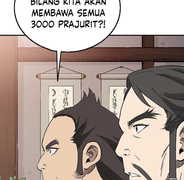 I Reincarnated as a Legendary Surgeon Chapter 159 - halaman 4