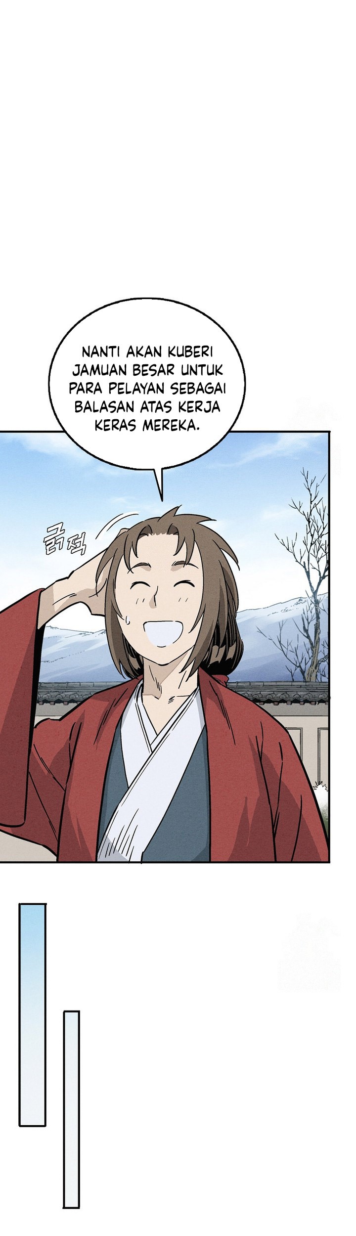 I Reincarnated as a Legendary Surgeon Chapter 159 - halaman 43