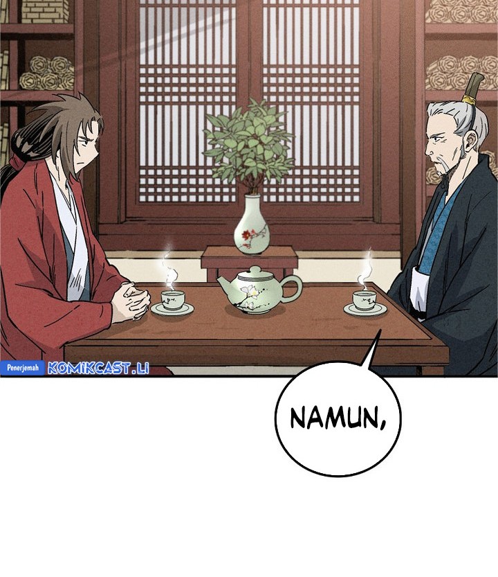 I Reincarnated as a Legendary Surgeon Chapter 159 - halaman 48