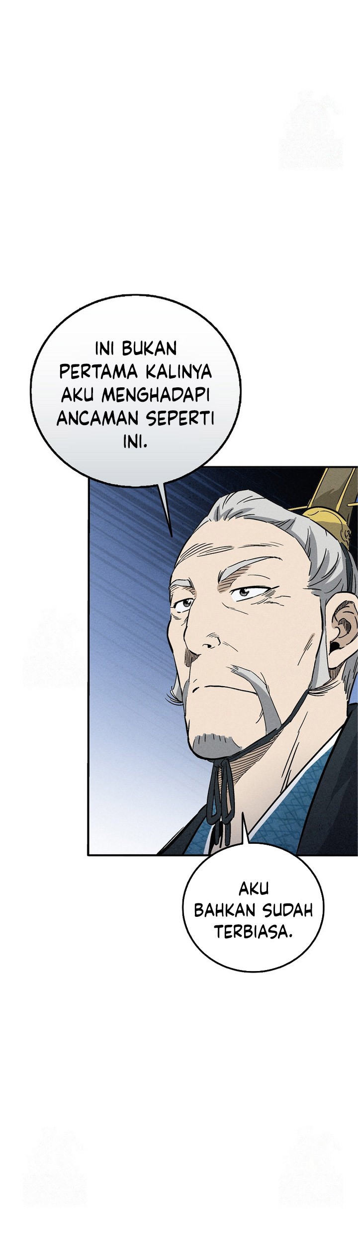 I Reincarnated as a Legendary Surgeon Chapter 159 - halaman 49