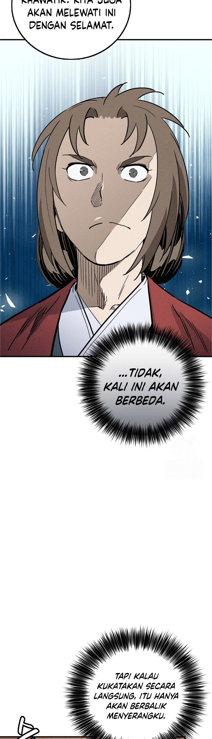 I Reincarnated as a Legendary Surgeon Chapter 159 - halaman 51