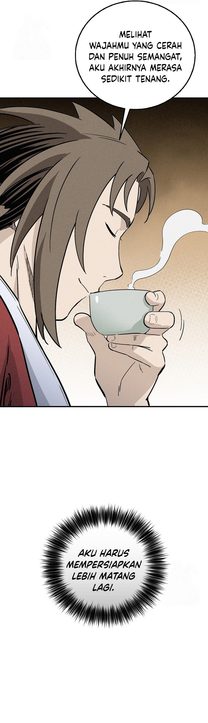 I Reincarnated as a Legendary Surgeon Chapter 159 - halaman 55