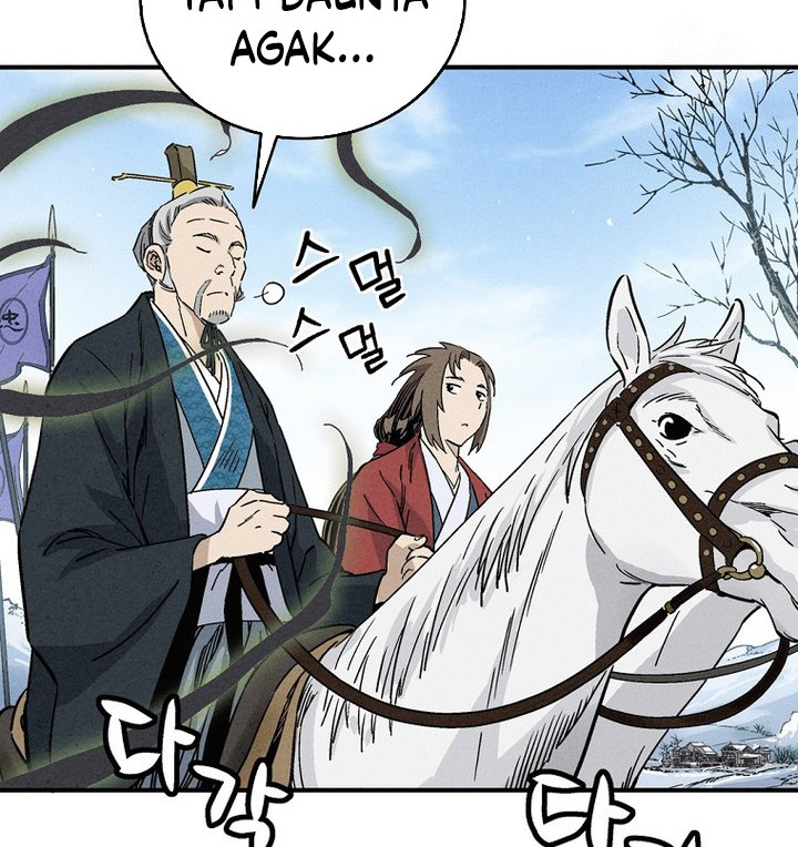 I Reincarnated as a Legendary Surgeon Chapter 159 - halaman 64
