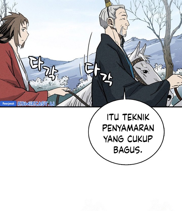 I Reincarnated as a Legendary Surgeon Chapter 159 - halaman 68