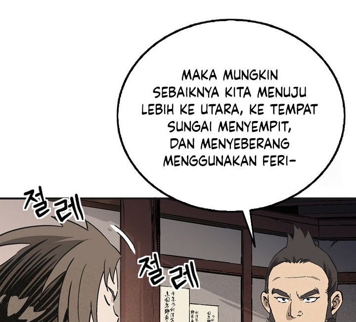 I Reincarnated as a Legendary Surgeon Chapter 159 - halaman 8
