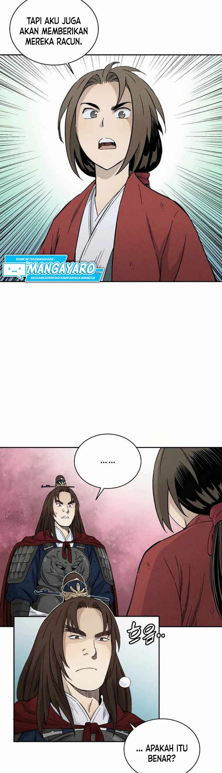 I Reincarnated as a Legendary Surgeon Chapter 16.1 - halaman 14