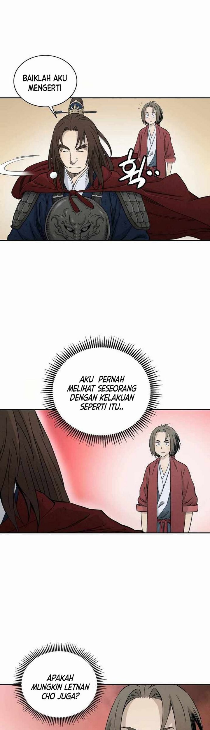I Reincarnated as a Legendary Surgeon Chapter 16.1 - halaman 16