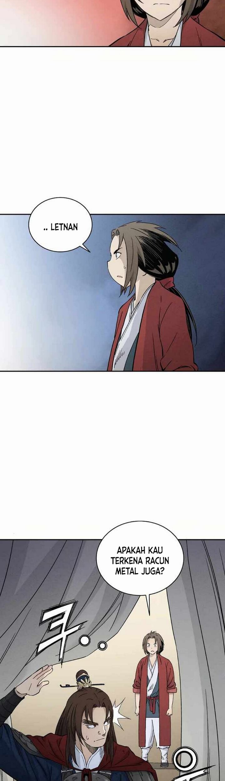I Reincarnated as a Legendary Surgeon Chapter 16.1 - halaman 18