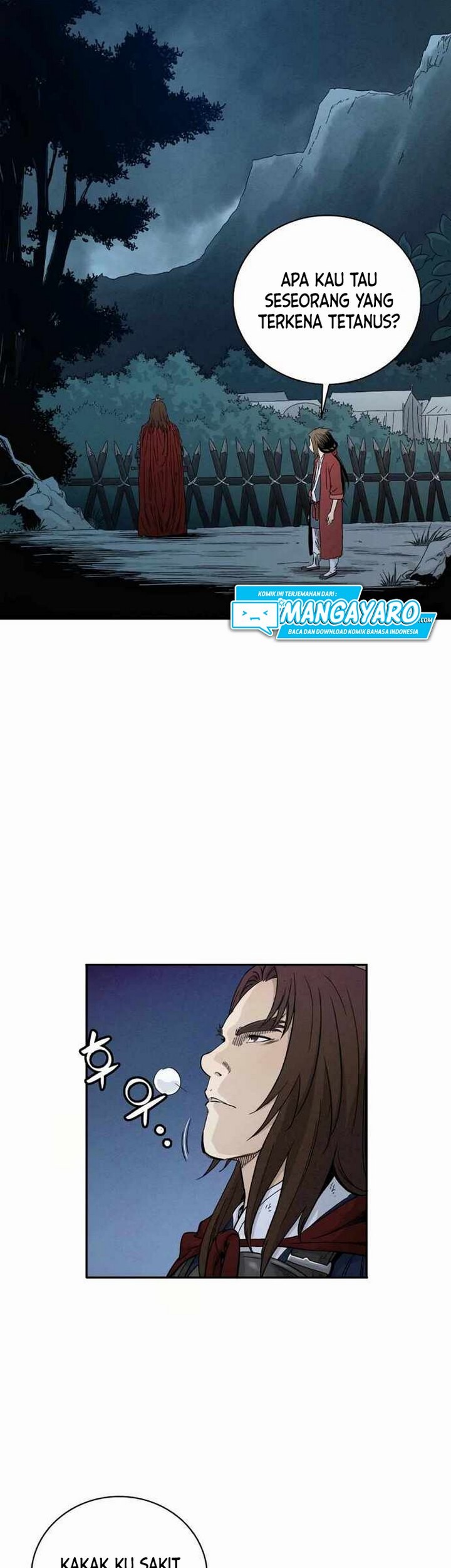 I Reincarnated as a Legendary Surgeon Chapter 16.1 - halaman 26