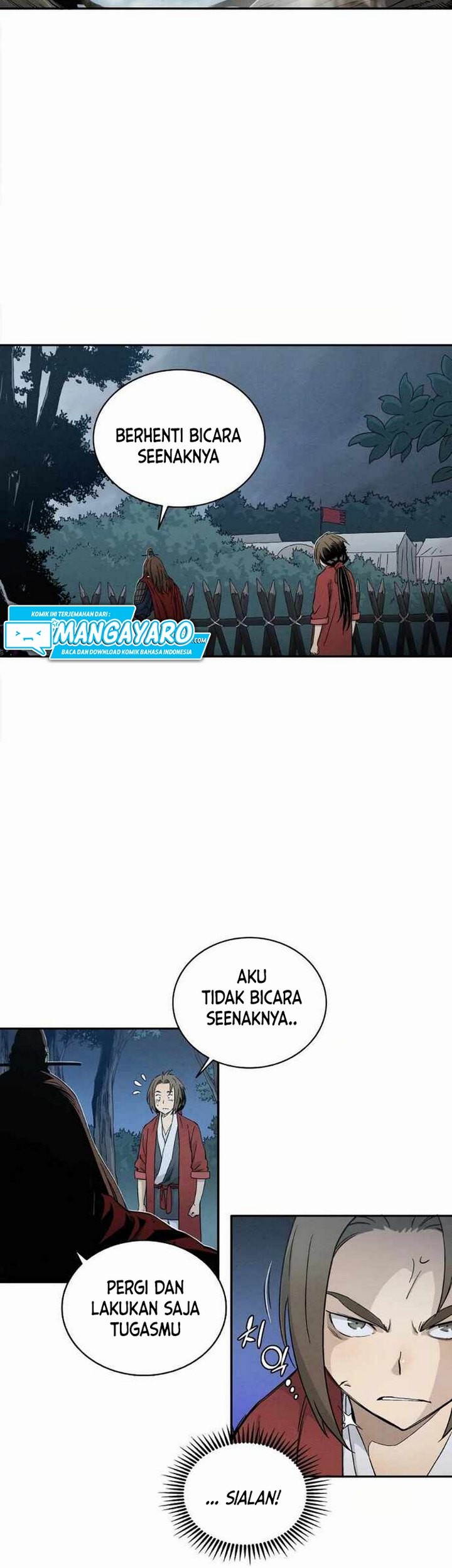 I Reincarnated as a Legendary Surgeon Chapter 16.1 - halaman 34