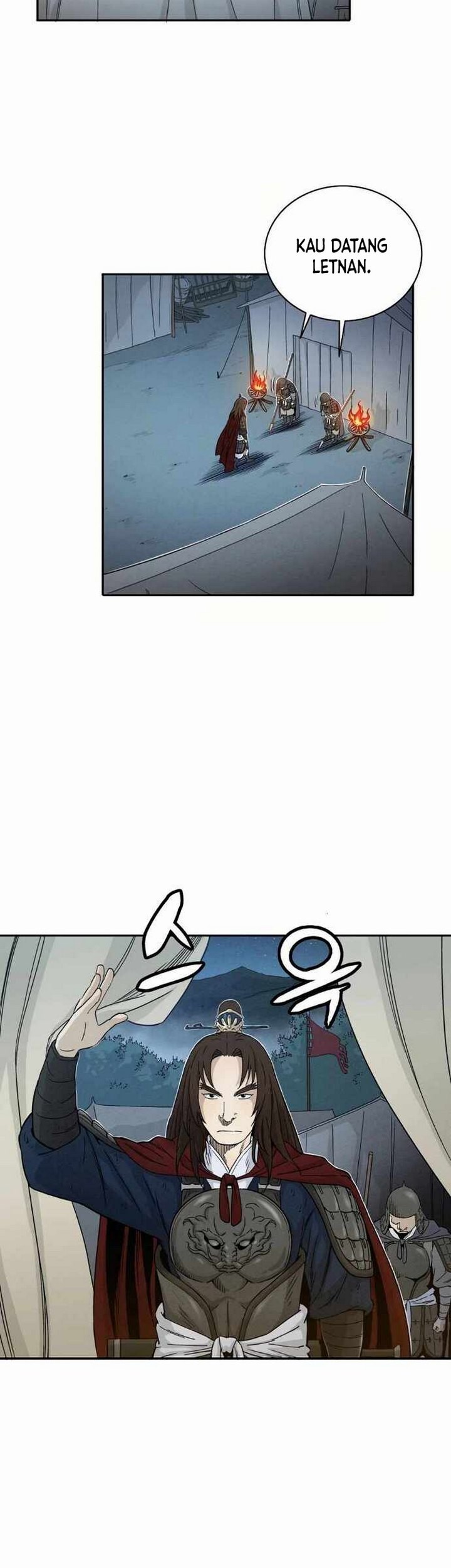 I Reincarnated as a Legendary Surgeon Chapter 16.1 - halaman 38