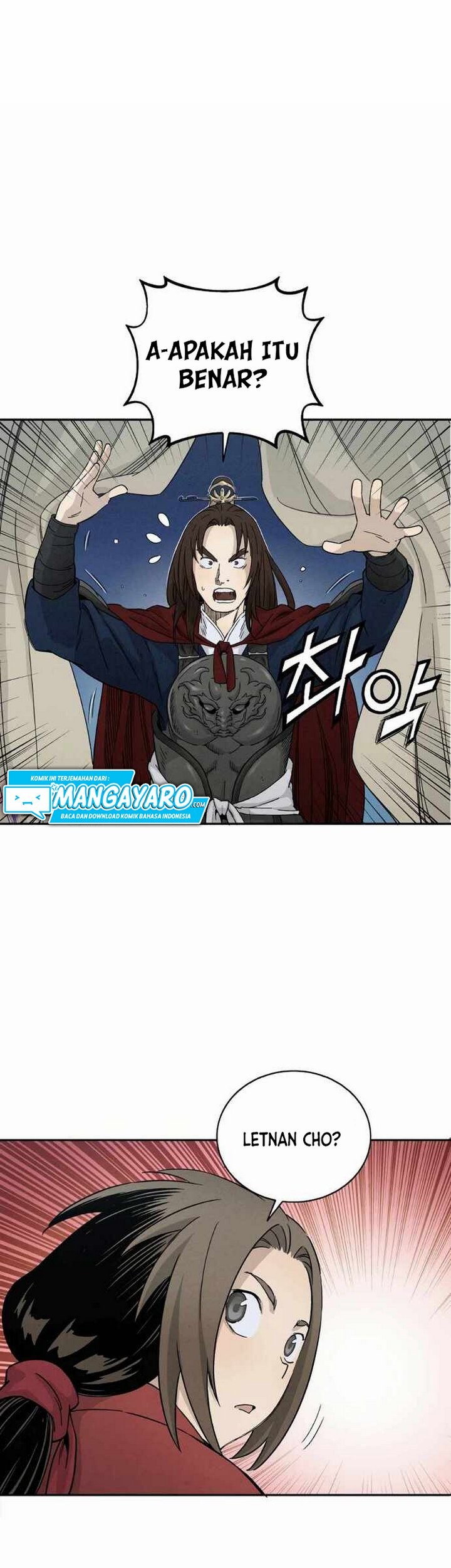 I Reincarnated as a Legendary Surgeon Chapter 16.1 - halaman 4