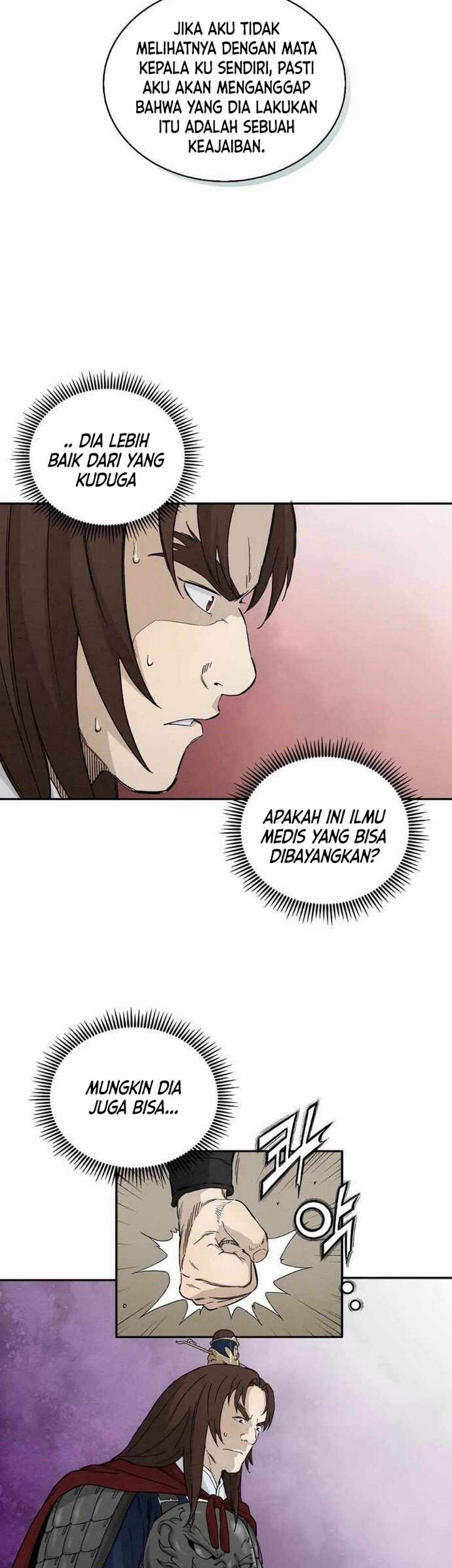 I Reincarnated as a Legendary Surgeon Chapter 16.2 - halaman 14