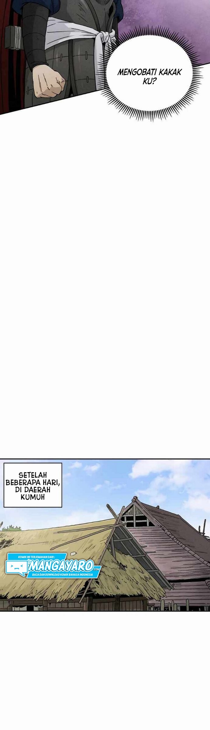 I Reincarnated as a Legendary Surgeon Chapter 16.2 - halaman 16